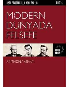 Modern Dünyada Felsefe