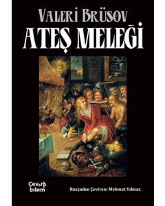 Ateş Meleği