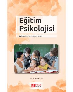 Eğitim Psikolojisi