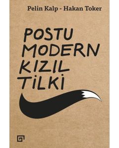 Postu Modern Kızıl Tilki