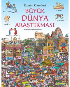 Büyük Dünya Araştırması