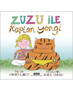 Zuzu ile Kaplan Yongi