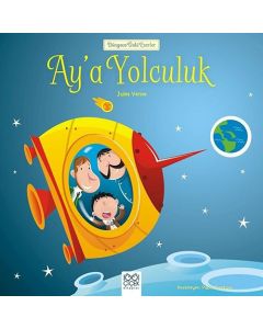 Ay'a Yolculuk