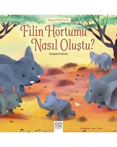 Filin Hortumu Nasıl Oluştu?
