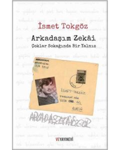 Arkadaşım Zekâi