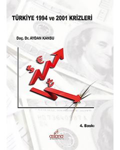 Türkiye 1994 ve 2001 Krizleri