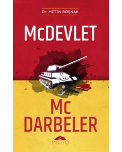 Mc Devlet Mc Darbeler
