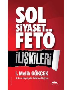 Sol Siyaset Fetö İlişkileri
