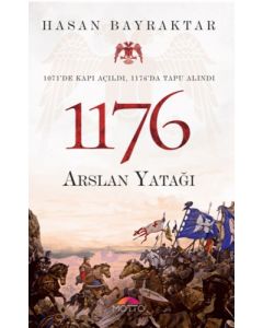 1176 Arslan Yatağı