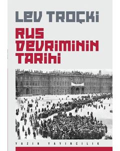 RUS DEVRİMİNİN TARİHİ