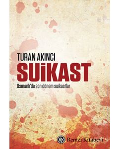 Suikast