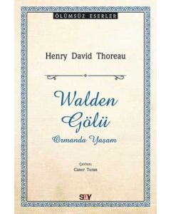 Walden Gölü