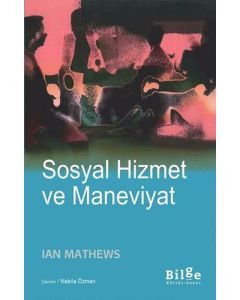 Sosyal Hizmet ve Maneviyat
