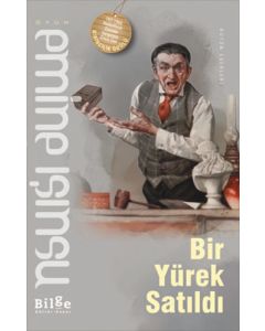 Bir Yürek Satıldı