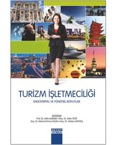 Turizm İşletmeciliği 