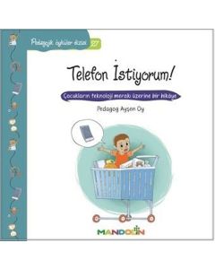 Telefon İstiyorum!