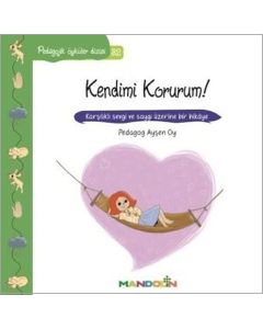 Kendimi Korurum!