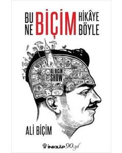 Bu Ne Biçim Hikâye Böyle