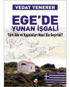 Ege'de Yunan İşgali