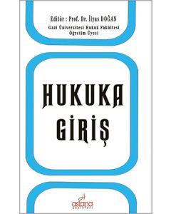 Hukuka Giriş