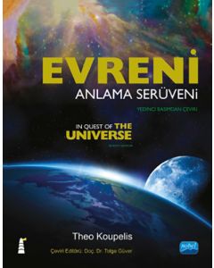 Evreni Anlama Serüveni