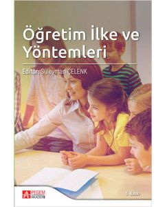 Öğretim İlke ve Yöntemleri
