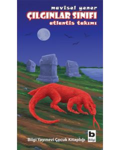 Çılgınlar Sınıfı - Atlantis Takımı