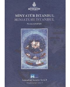 Minyatür İstanbul (Ciltli)