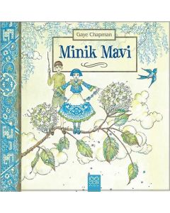 Minik Mavi