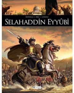 Selahaddin Eyyûbi