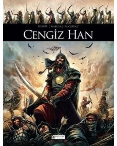 Cengiz Han