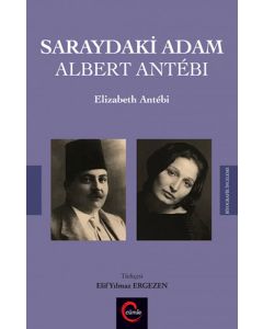 Saraydaki Adam
