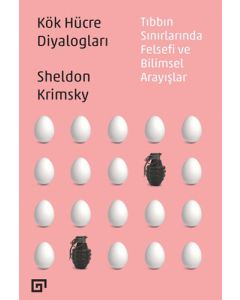 Kök Hücre Diyalogları