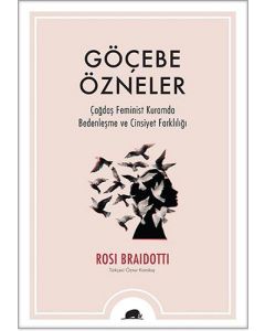Göçebe Özneler