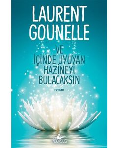 Ve İçinde Uyuyan Hazineyi Bulacaksın