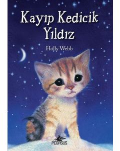 Kayıp Kedicik Yıldız