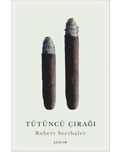 Tütüncü Çırağı