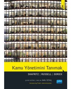 Kamu Yönetimini Tanımak