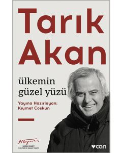 Tarık Akan - Ülkemin Güzel Yüzü