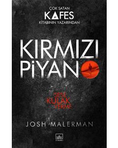 Kırmızı Piyano