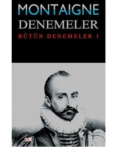 Denemeler 1. Cilt