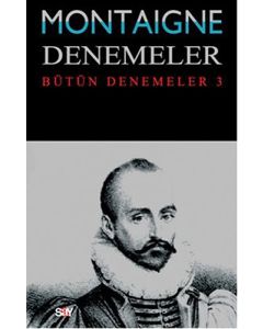 Denemeler 3. Cilt