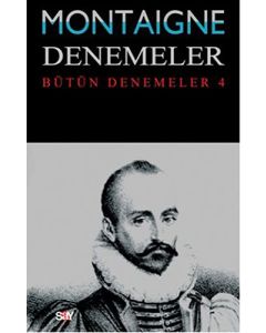 Denemeler 4. Cilt