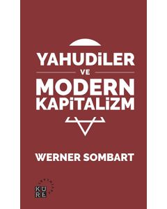 Yahudiler ve Modern Kapitalizm