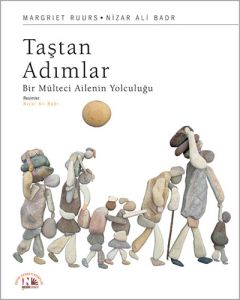 Taştan Adımlar