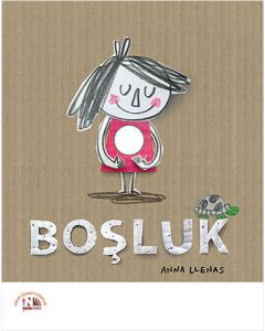 Boşluk (Ciltli)
