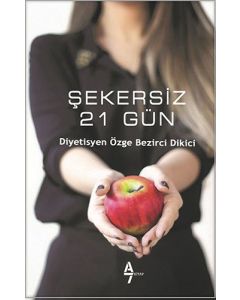 Şekersiz 21 Gün