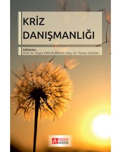 Kriz Danışmanlığı