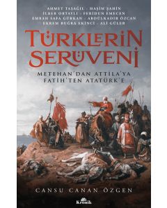 Türklerin Serüveni