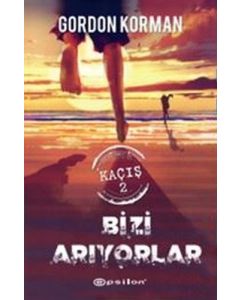 Kaçış 2 (Ciltli)